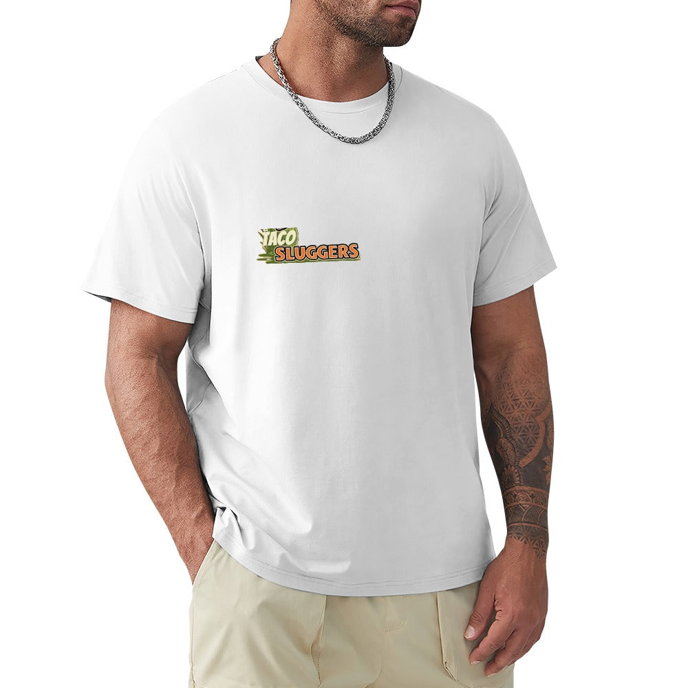 Taco Sluggers Bigo Special Men T-Shirt