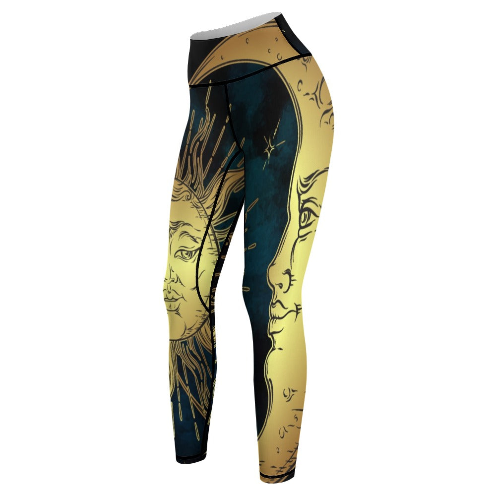 Women's Yoga Pants