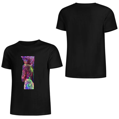 Kolieee Custom Printed T-Shirt