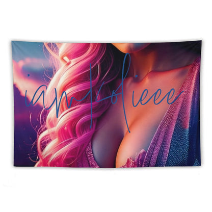 Kolieee Wall Tapestry