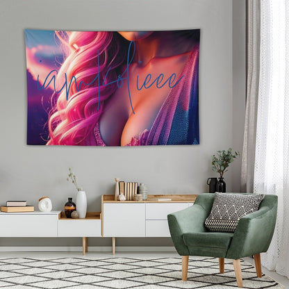 Kolieee Wall Tapestry