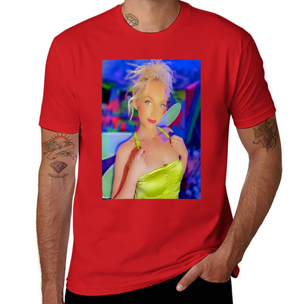 Kolieee Custom Tee