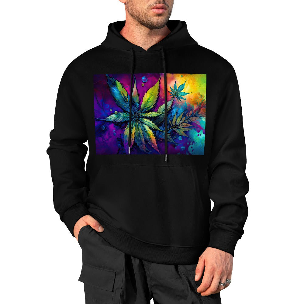 Mary Jane Hoodie