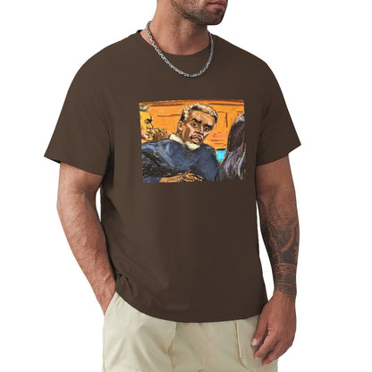Diddy Court T-shirt