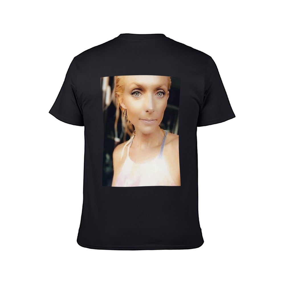 Kolieee Custom Tee