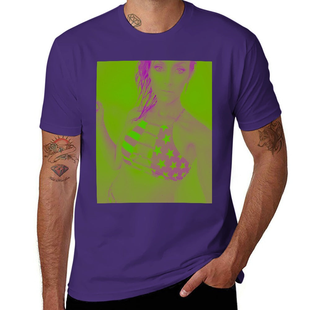 Kolieee Custom Tee