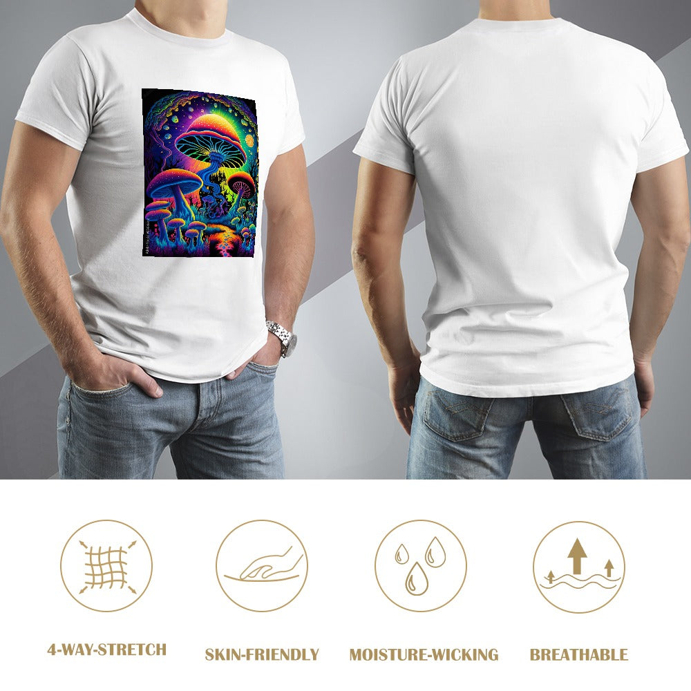 Mushroom T-Shirt