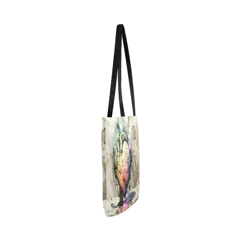 Shopping Tote