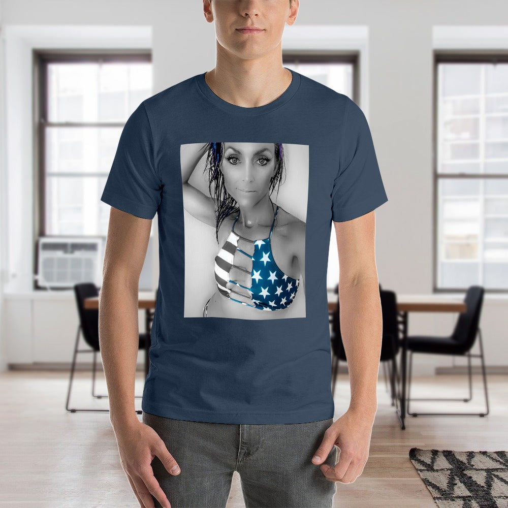 Kolieee Custom Tee