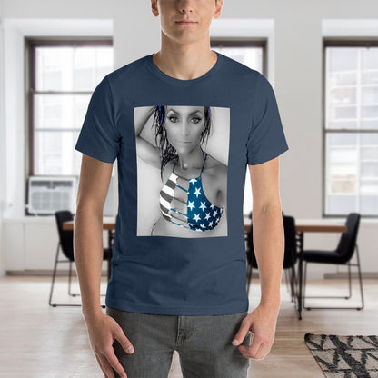 Kolieee Custom Tee