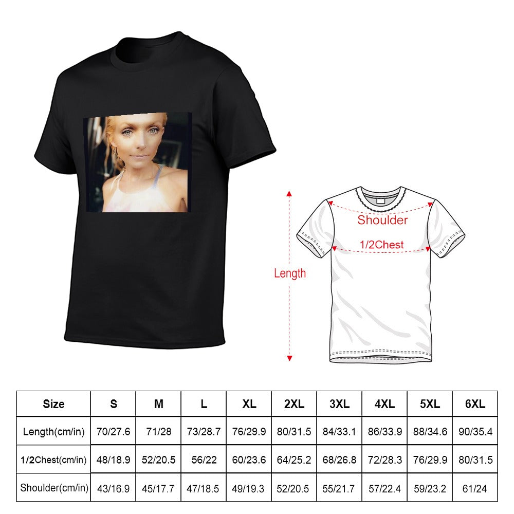 Kolieee Custom Tee