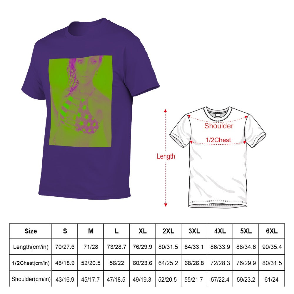 Kolieee Custom Tee